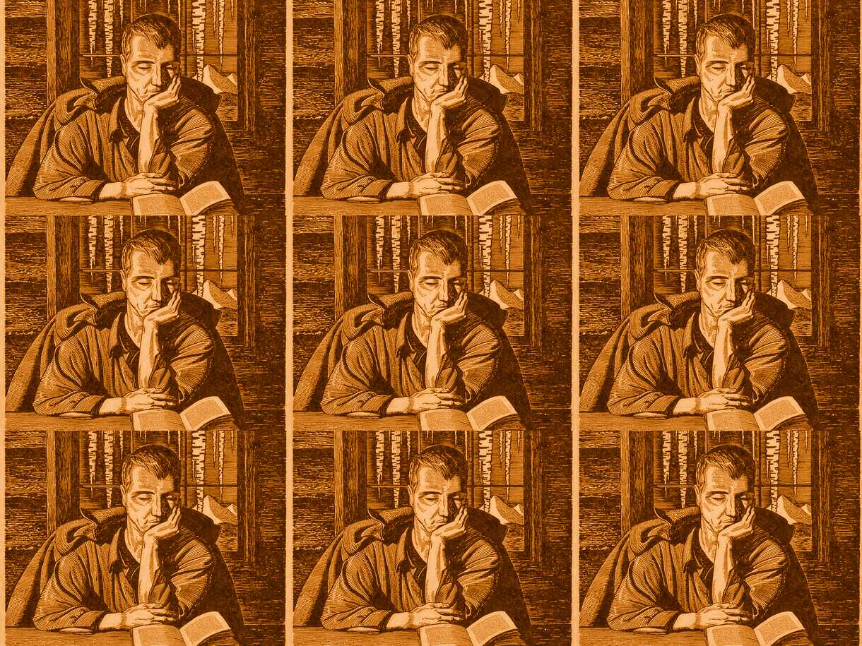 The worst time to launch a magazine