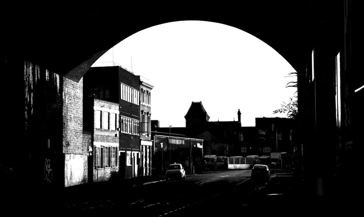 Britain’s hidden opioid crisis