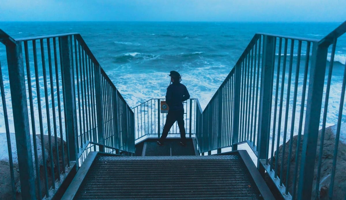 Cornwall's perfect storm