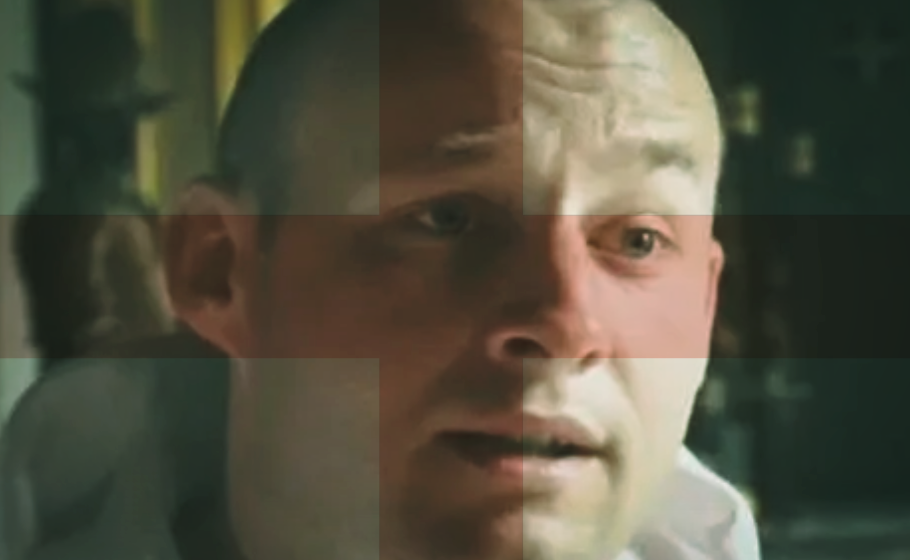 Paul Ray, interviewed in Malta (VBS)