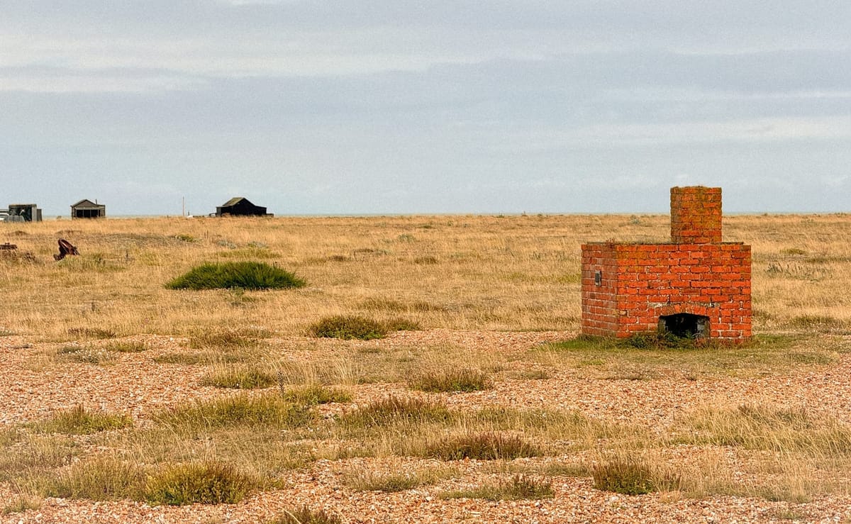 Dunganess's Desolation Row (Karl Smith-Eloise)