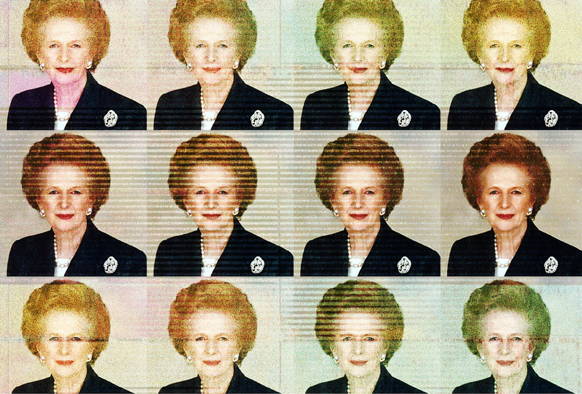 Margaret Thatcher, 100 years on (Dispatch)