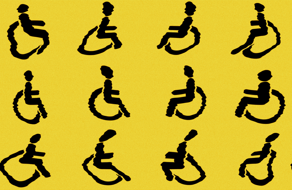 Paul Sagar: 'Before the accident, I was a very fit and healthy 36-year-old man'